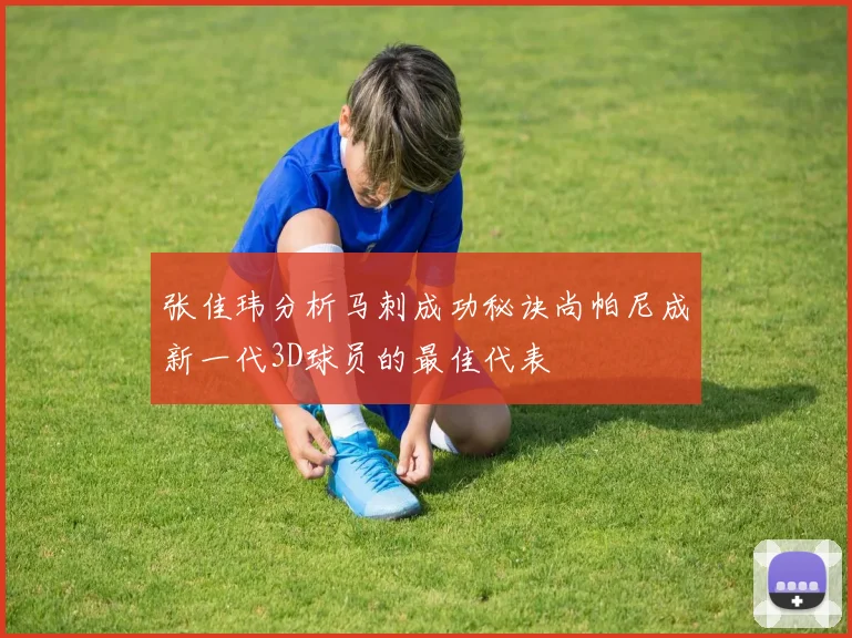 张佳玮分析马刺成功秘诀尚帕尼成新一代3D球员的最佳代表