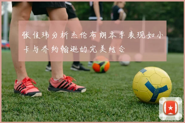 张佳玮分析杰伦布朗本季表现如小卡与乔约翰逊的完美结合