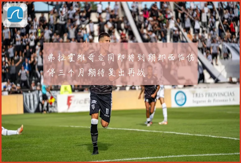 弗拉霍维奇合同即将到期却面临伤停三个月期待复出再战