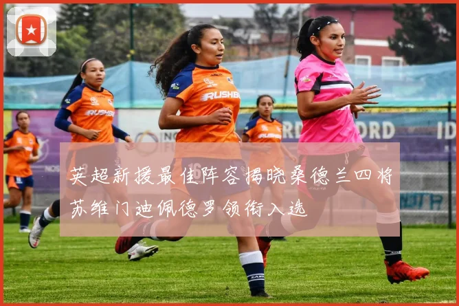 英超新援最佳阵容揭晓桑德兰四将苏维门迪佩德罗领衔入选